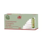 Carga de Nitrogeno ISI Green Whip Eco Series 24 UND